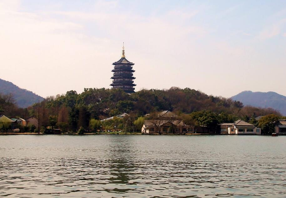 醉游西湖美景,夜探宋城古韵,如此诗意的杭州,春游怎可错过?