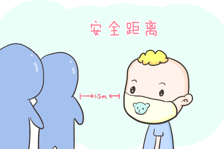 「宝宝」你真的准备好了吗？一篇教会你该怎么做金鼠宝宝的“复出之路”