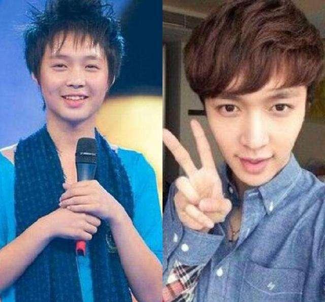 是不是国内明星大多都整过容？