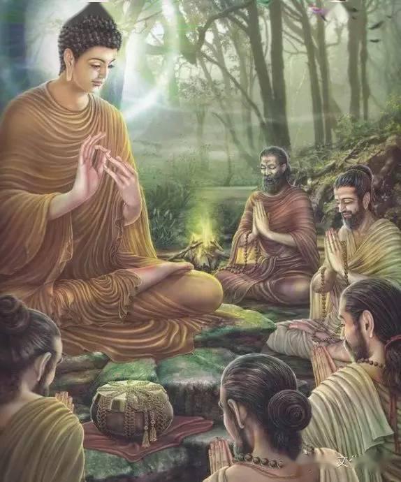 印度大型佛教电视连续剧《佛陀》国语普通话版(第二集