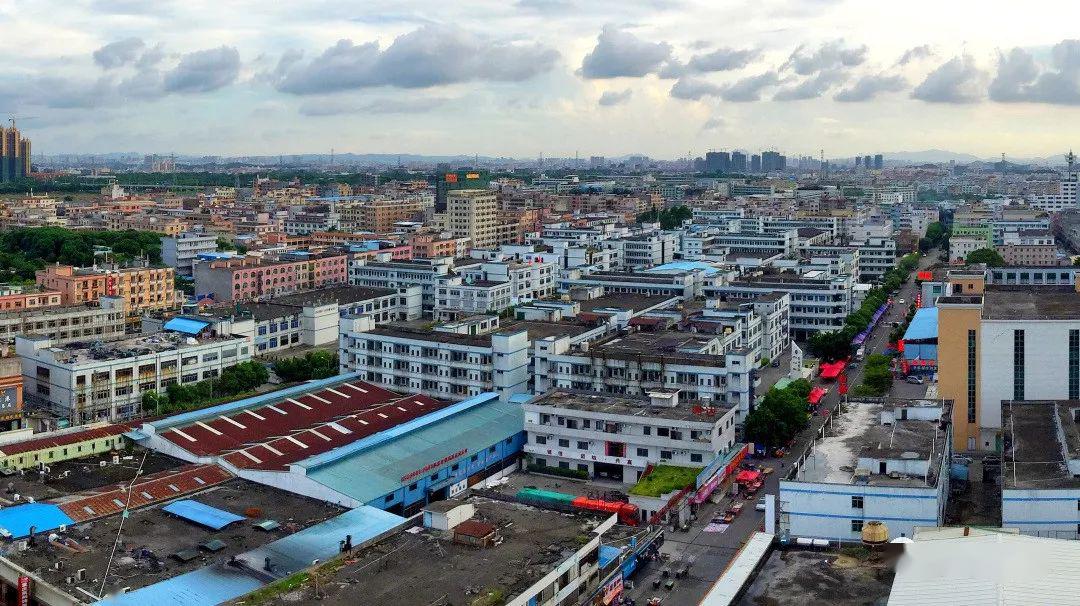 新兴县gdp各镇_新兴县大江镇(3)