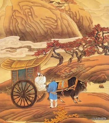 50首咏史怀古【诗词】,笔力雄劲,意境雄浑