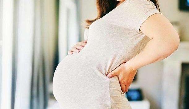 怀孕时，孕妇有这3种“表现”，说明胎儿发育很好，全中就恭喜了