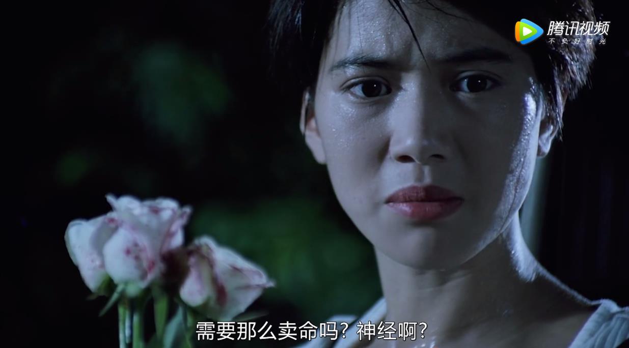 原创当年这部国产凌凌漆周星驰真是实力演绎用生命泡妞啊