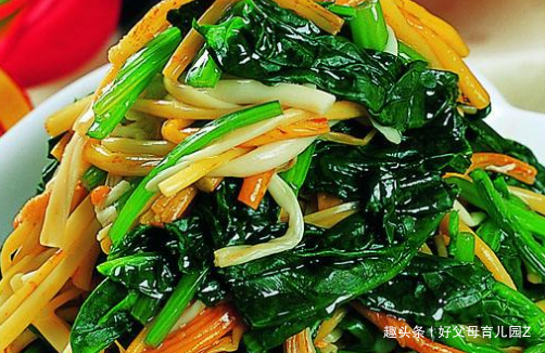 #大脑#孩子常吃长得高,大脑聪明眼睛亮要多给孩子吃的菜