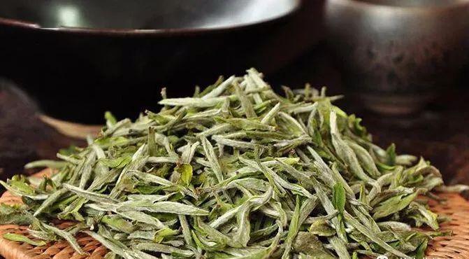 茶毫与茶叶品质有什么关系
