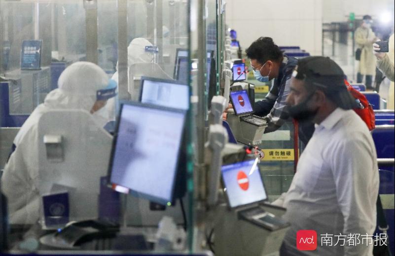 留学生经埃塞俄比亚转机回国频繁，航班ET606累计