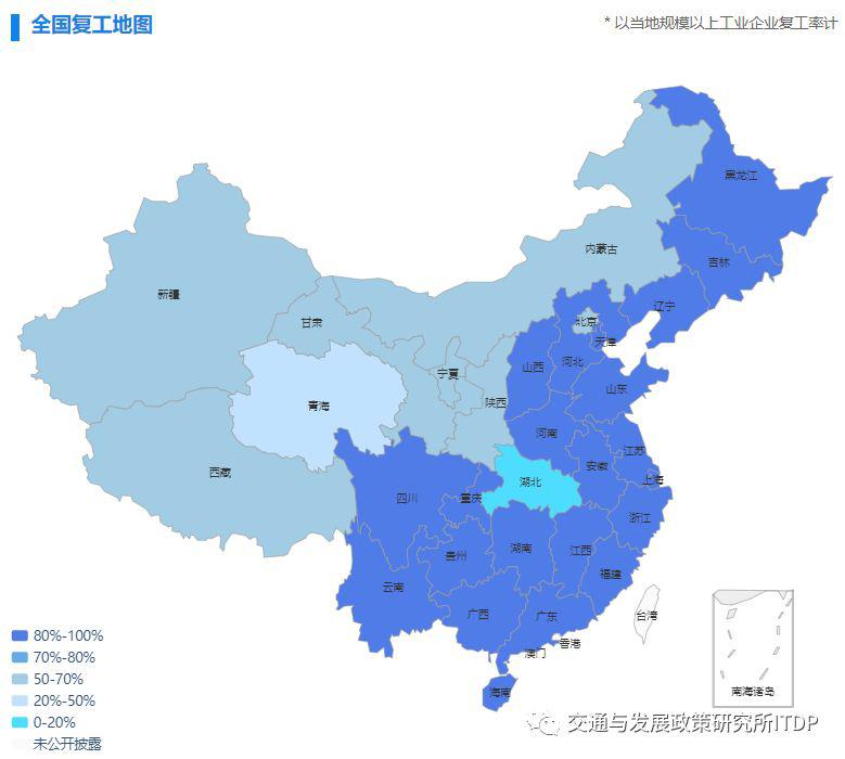 新冠疫情对城市交通的影响及未来趋势