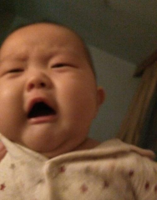 [信号]小宝宝屁多、放空屁、放屁蹦屎…教你看懂宝宝这些“求救”信号