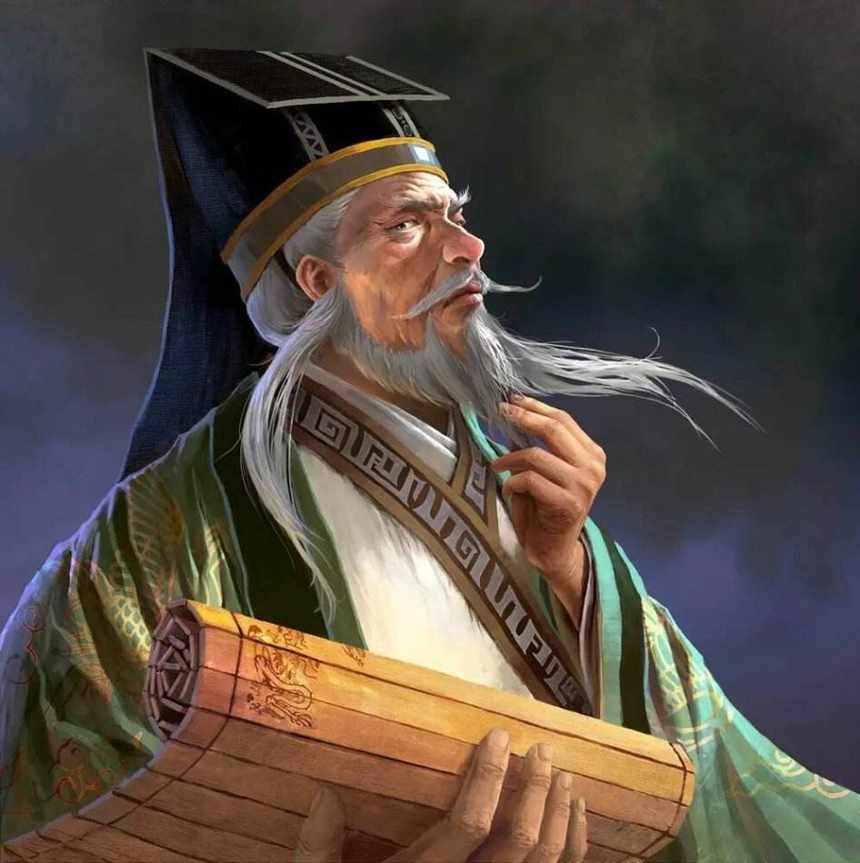 姜尚：姜子牙出生地山东日照考，