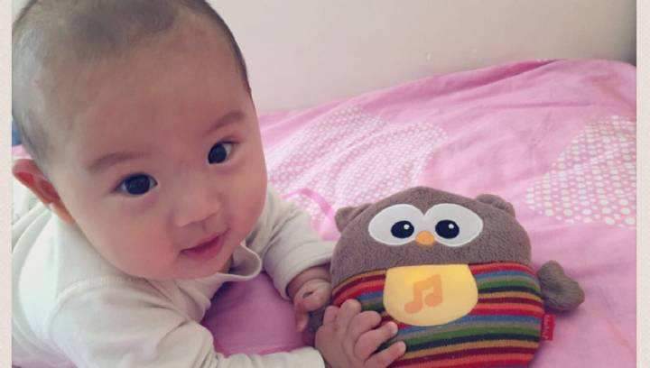 「妈妈」宝宝换衣有“2暖1凉”口诀，妈妈牢记，孩子少生病清明前后