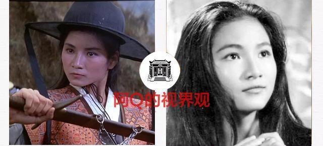 盘点"九大女打星",谁是最靓的那一个?