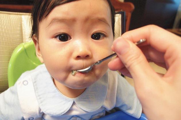 『家长』别喂3种水,咳嗽多易伤脾,家长别不在乎求放过!孩子2岁之前