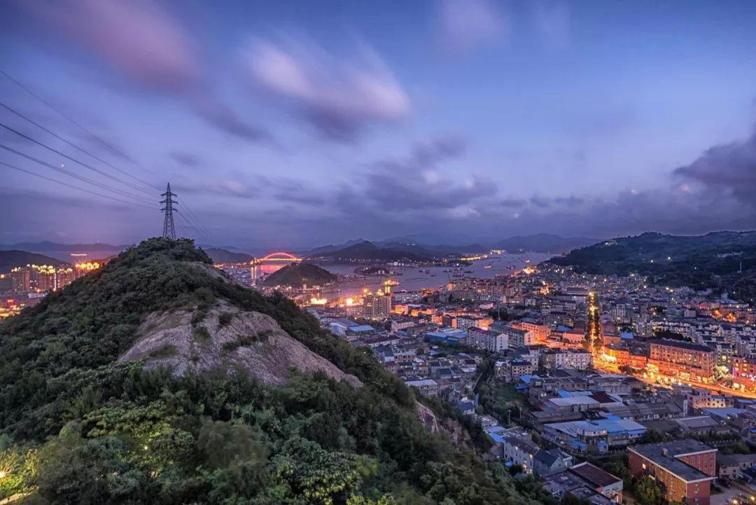 有一种幸福,叫住在象山!_旅游