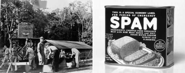 全世界都在抢罐头，除了中国人