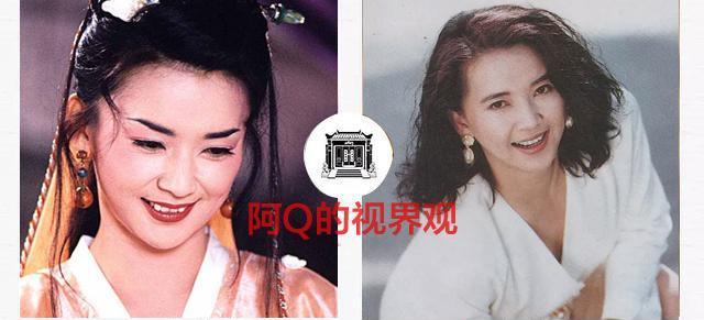 盘点"九大女打星",谁是最靓的那一个?