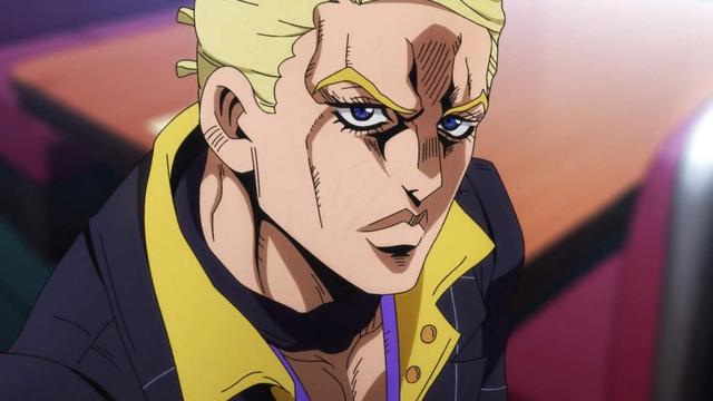 原创jojo暗杀小组同心协力能够打败老板吗可以说十拿九稳