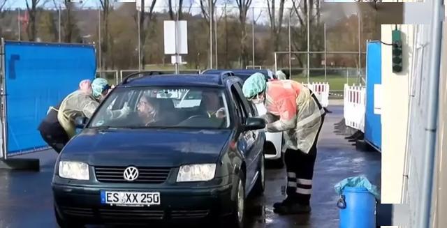 死亡率全球最低，德国没有捷径只有死磕