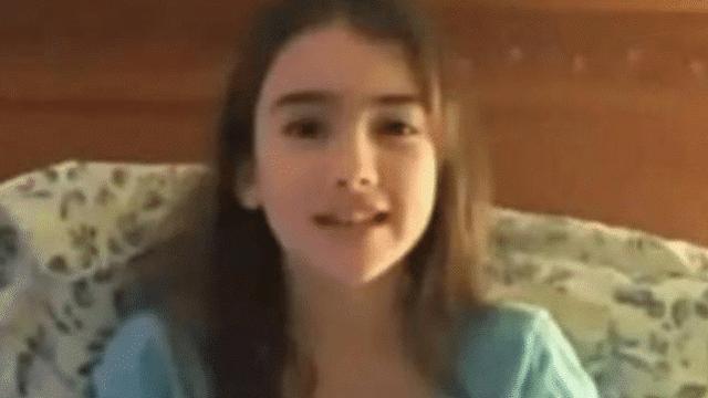 #妈妈#出生时比巴掌还小，14年后现状如何？曾经的世界最小婴儿