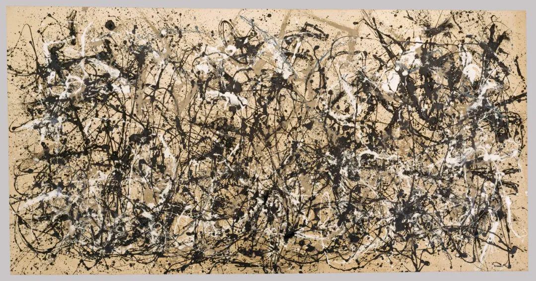 jackson pollock