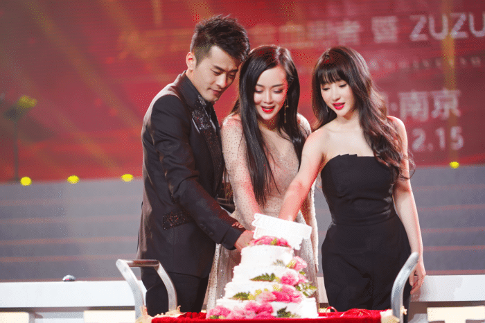 快手最美网红2020年_快手网红文旅大会系列营销活动荣获2020年