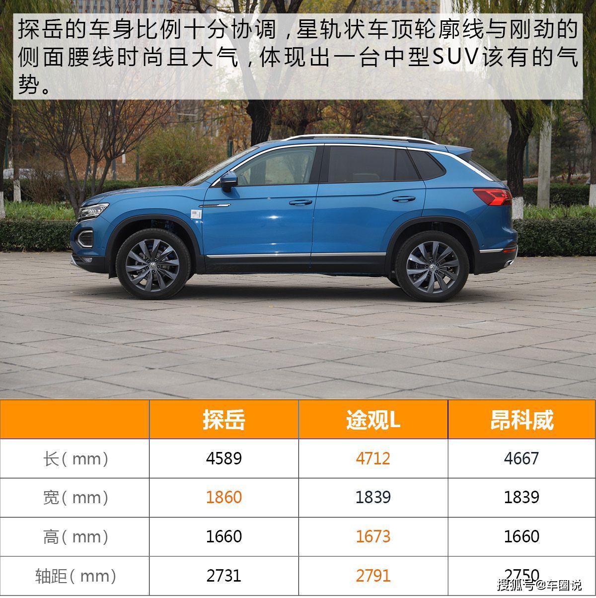 一汽-大众,首款插电式混动suv"探岳gte"即将上市!