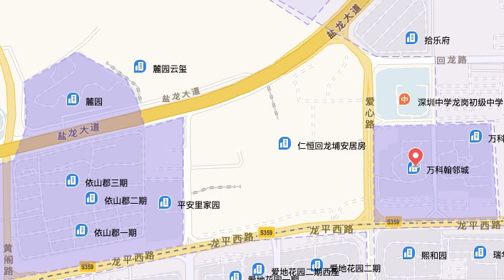 深圳龙岗中学排名_深圳中学龙岗初级中学,中考成绩硬实力