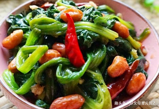 #大脑#孩子常吃长得高,大脑聪明眼睛亮要多给孩子吃的菜