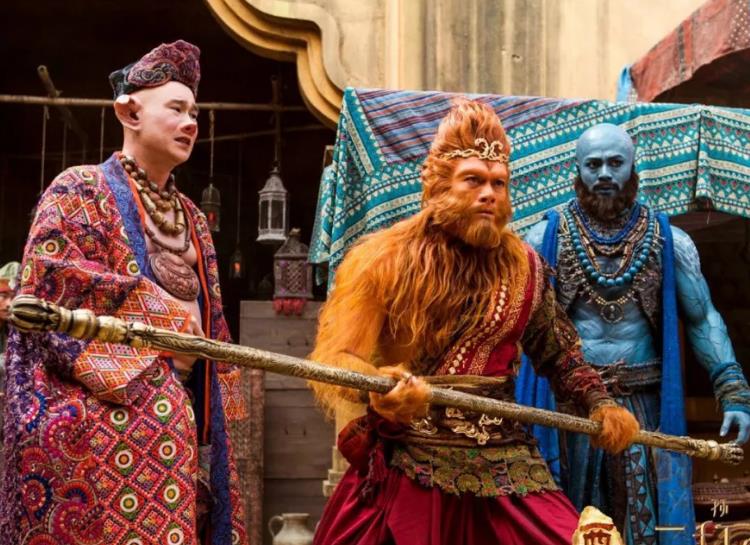 西游记的故事三打白骨精4 59591af2a50a44e6b16de649dade053c.jpeg