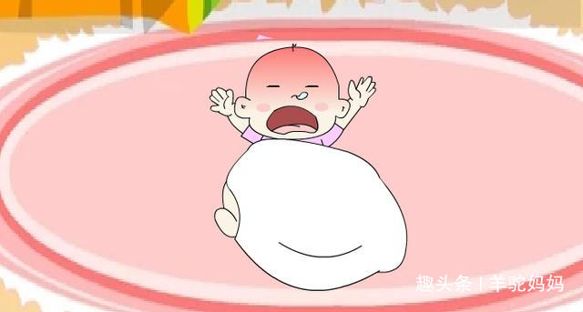 『宝宝』说明已经很冷了，妈妈要及时添衣冬天宝宝身上这3个部位“凉”