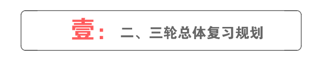 「考试」2020高考4、5月复习重点和复习规划发布！重磅