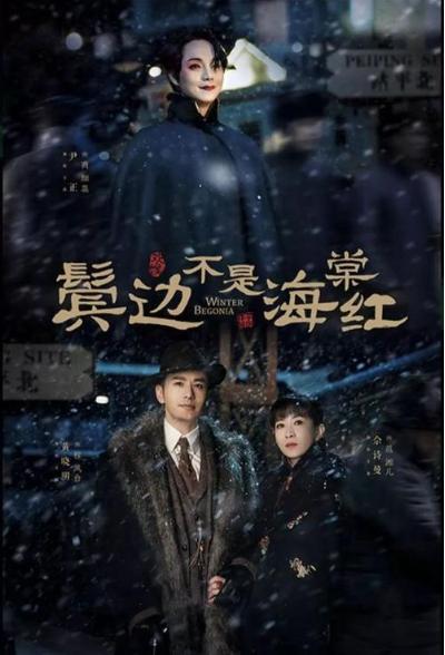《鬓边不是海棠红》：真正谈过姐弟恋的人才懂