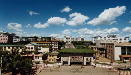 [大学]太好了！这45所211大学不参加校考也能报！