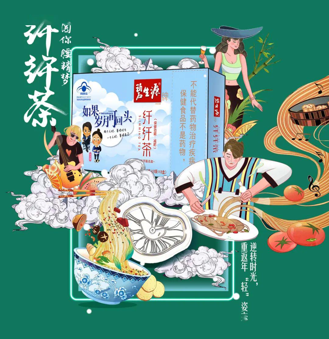 比男友更宠你!_碧生源