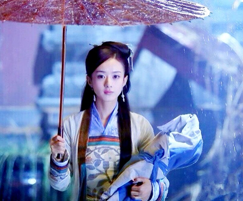 《神雕侠侣》(2006)