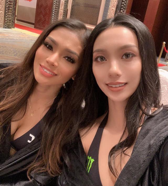 2020ufc女子级别最新排名_“母狮”卫冕UFC女子羽量级冠军带来新问题这个级(2)