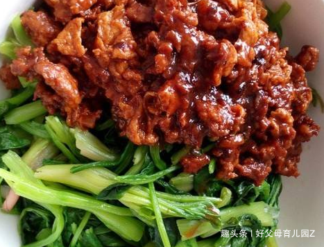 #大脑#孩子常吃长得高,大脑聪明眼睛亮要多给孩子吃的菜