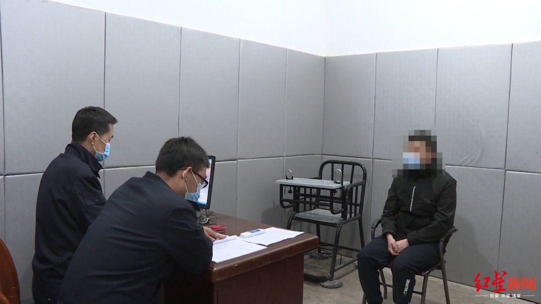 甘肃男子隐瞒境外归国经历被拘10日 社区：他自