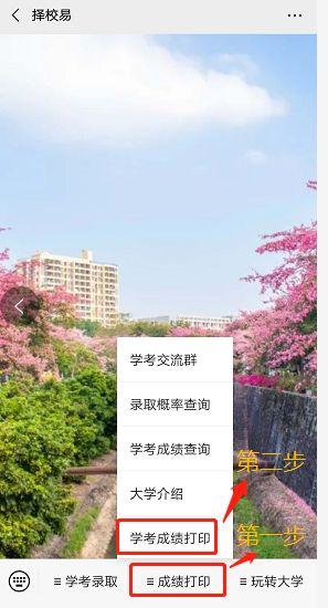 证书：没有打印影响你读大学！重磅！一定要打印这张证书