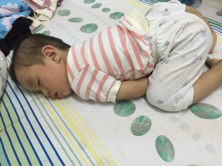 #信号#意味着孩子脾虚了，家长要留意儿科医生：孩子身体发出3个信号