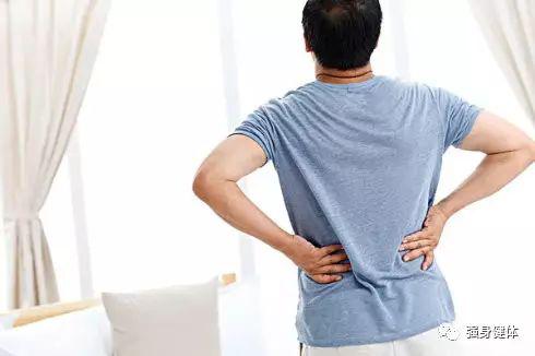男性为何频频腰痛?腰痛该如何按摩缓解