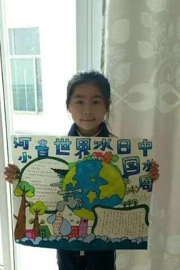 "坚持节水优先,建设幸福河湖" 在进行战"疫"的同时 节水护水,保护河湖
