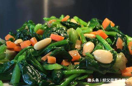 #大脑#孩子常吃长得高,大脑聪明眼睛亮要多给孩子吃的菜