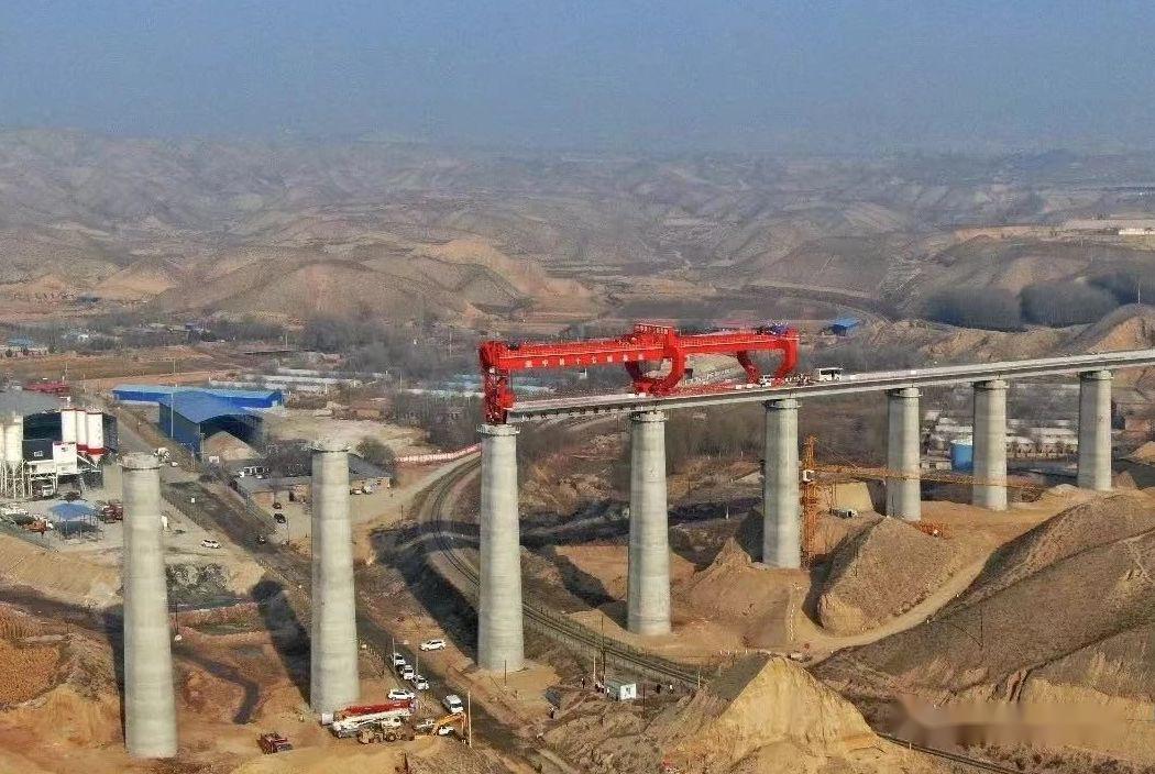 甘肃省2020年,新开工成西,兰合,天陇,平庆,中川机场环线铁路