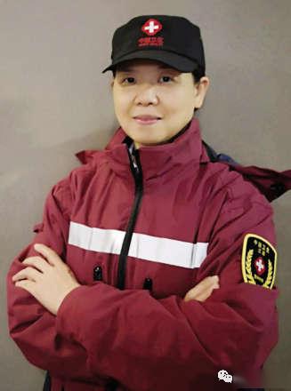 逆行者家书唐浪娟67爸爸妈妈你们比我想象的更坚强