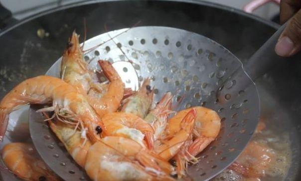 海洋大虾怎么做 9fdf4f29e48b491d89fe0cd3721262e3.jpeg