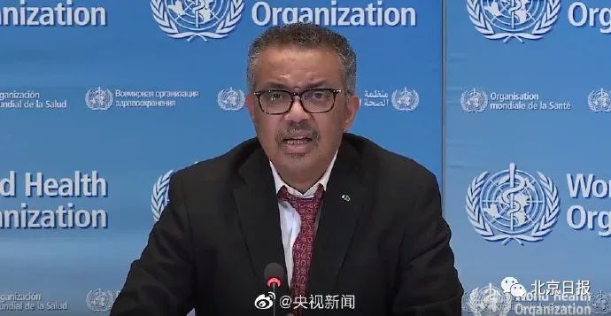 全球疫情速览：美国确诊破十万，西班牙4名中国