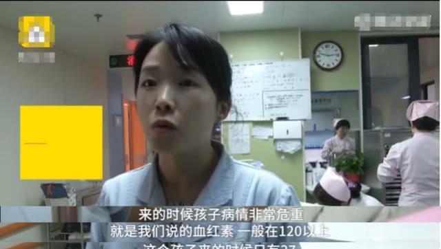 「孩子」爷爷很后悔给娃买这个吃3岁男孩胃里长出5厘米结石