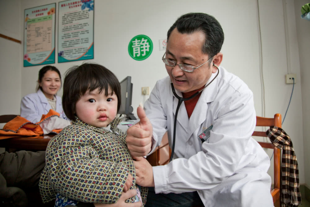 孩子■三个信号告诉你,孩子缺锌了儿科医生提醒:家长注意