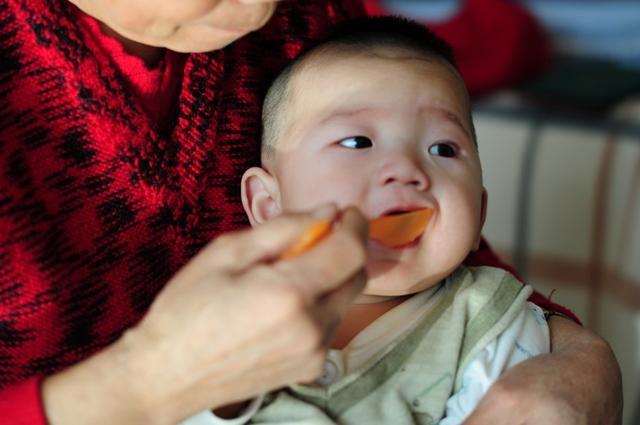 孩子■三个信号告诉你,孩子缺锌了儿科医生提醒:家长注意